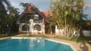 Casa Campo Majo